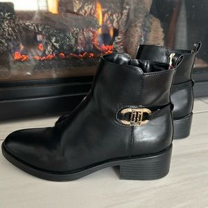 Tommy Hilfiger Boots